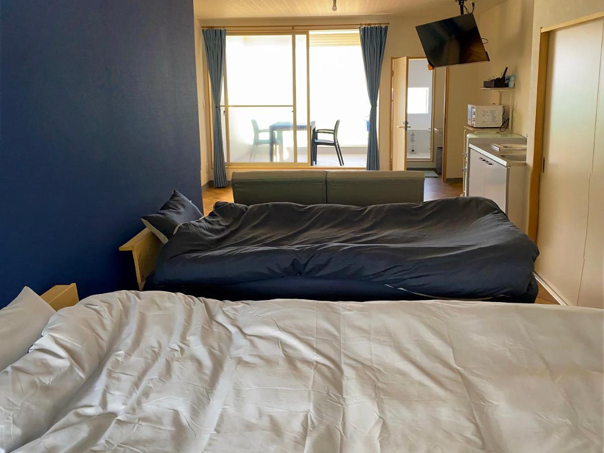 Hostel Sea Breeze 1987 Nagato (Yamaguchi)