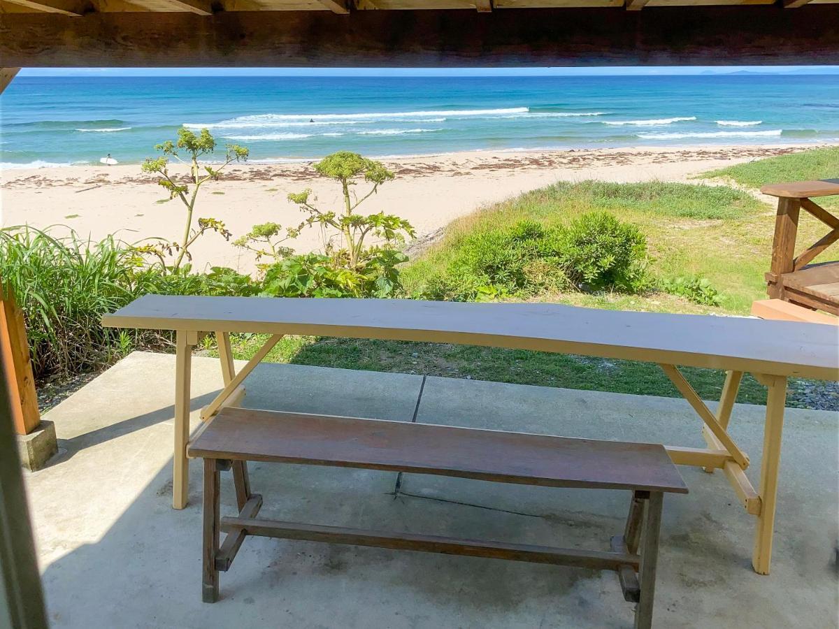 Sea Breeze 1987 Hostel