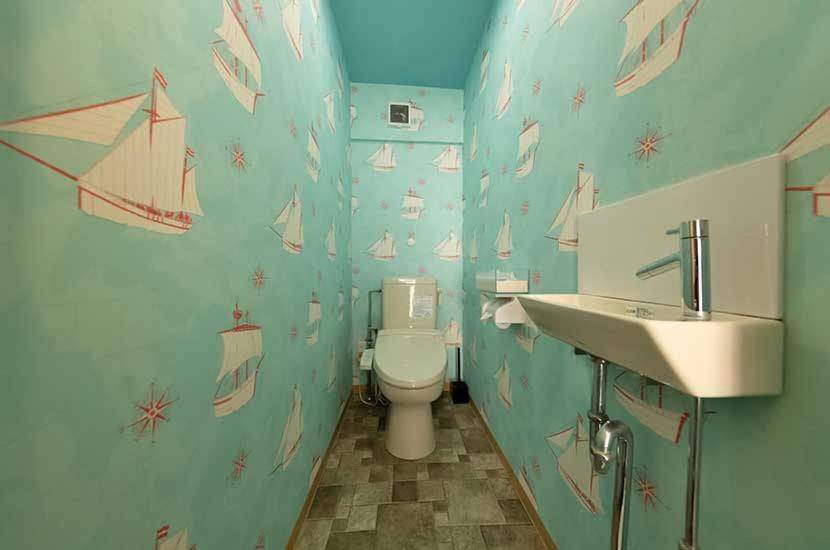 Sea Breeze 1987 Hostel