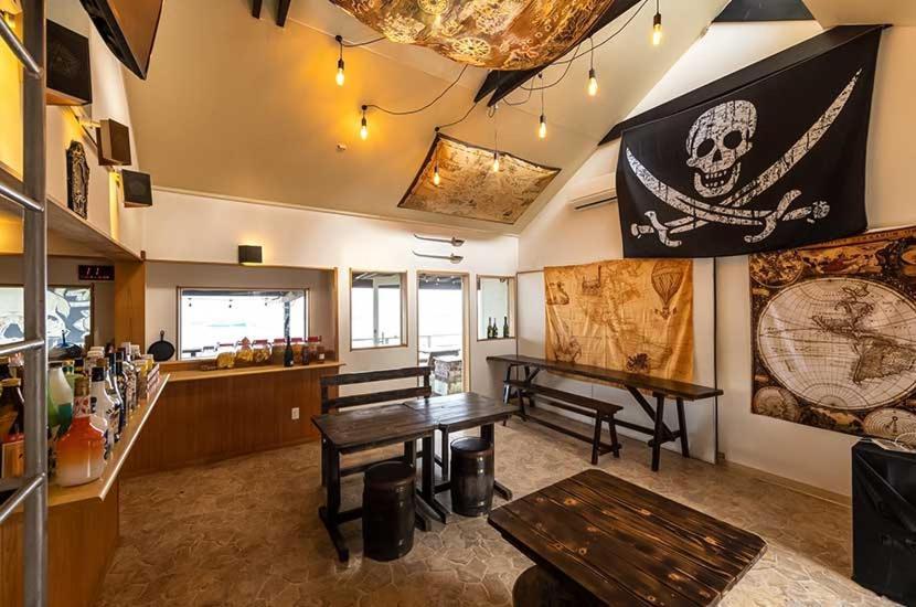 Hostel Sea Breeze 1987 Nagato (Yamaguchi)